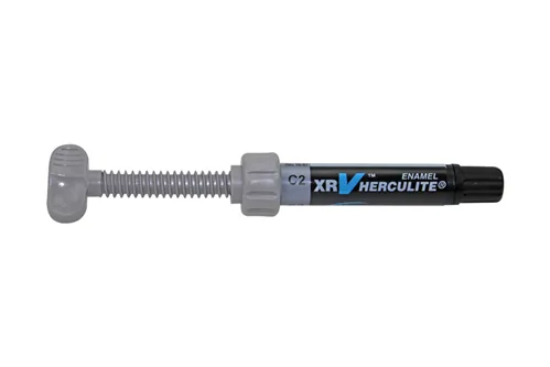 Herculite Xrv Seringue Enamel C2 5gr