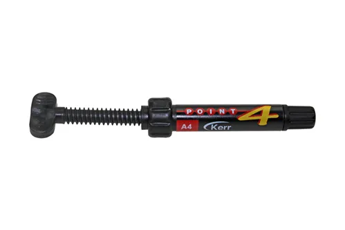 Point 4 Seringue A4 4gr