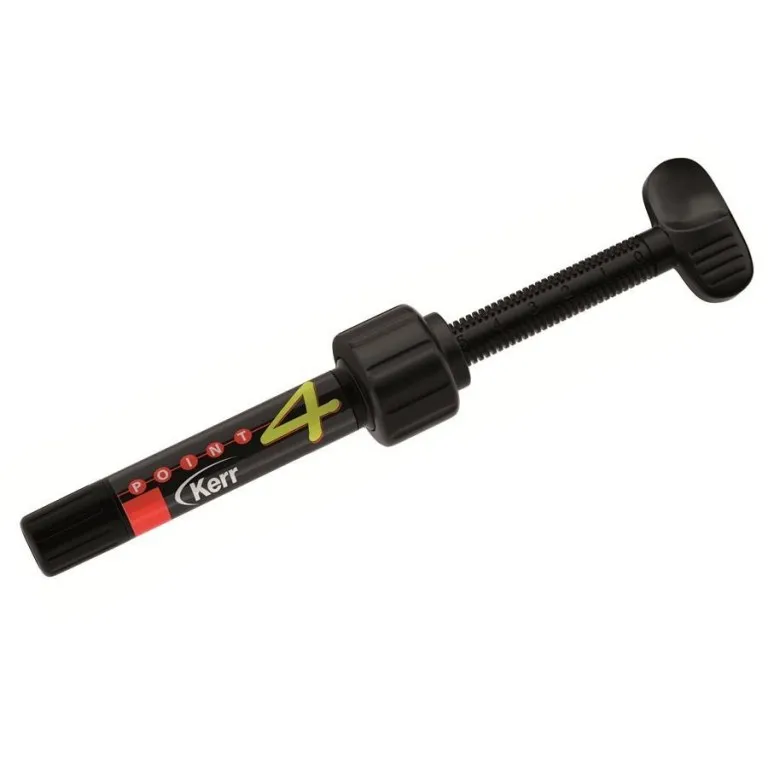 Point 4 Seringue D2 4gr