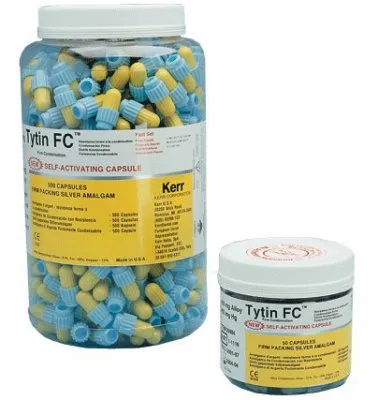 Contour Caps 600Mg 2 Doses - 500Pcs