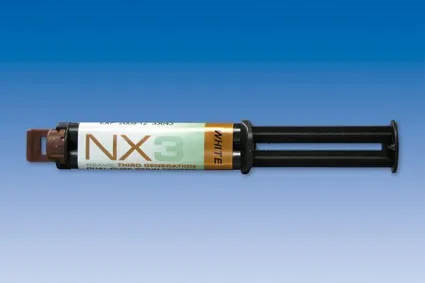 Nexus 3 Dual Cure Blanc 5gr