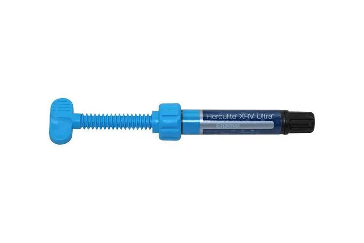 Herculite Xrv Ultra Enamel A4 Seringue 4gr