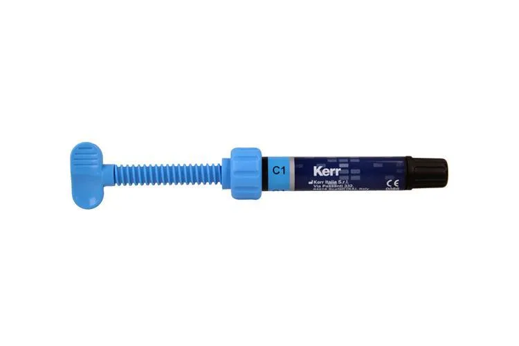 Herculite Xrv Ultra Enamel C1 Seringue 4gr