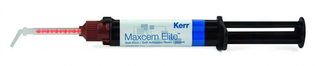 Maxcem Elite Mini Kit 5gr
