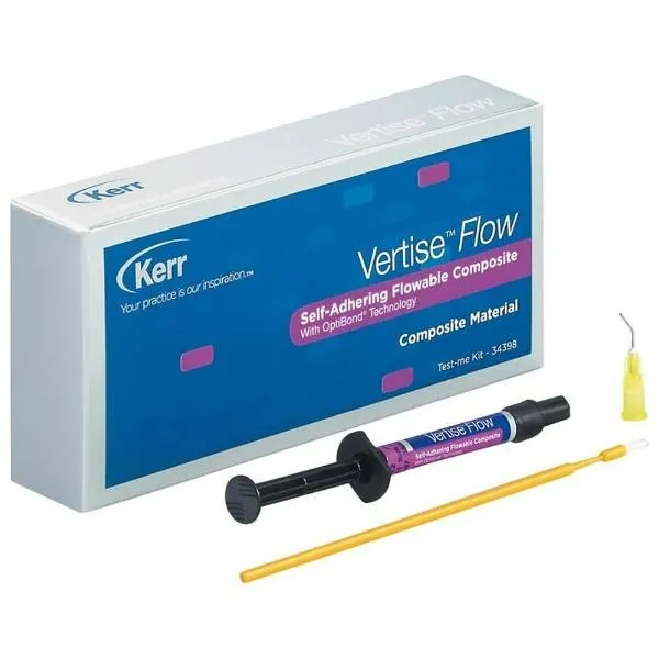 Vertise Flow A3.5 2x 2gr