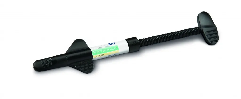 Harmonize Enamel Seringue B1 4gr