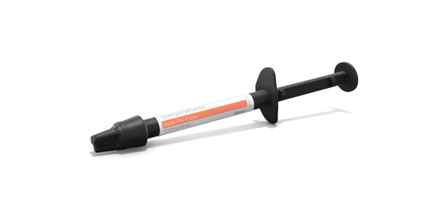 SIMPLISHADE Bulk Fill Flow Syringe