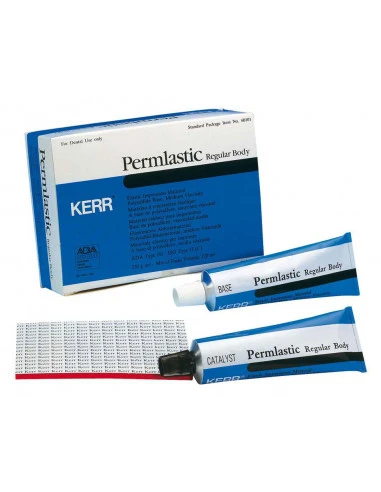 Permlastic Regular Body