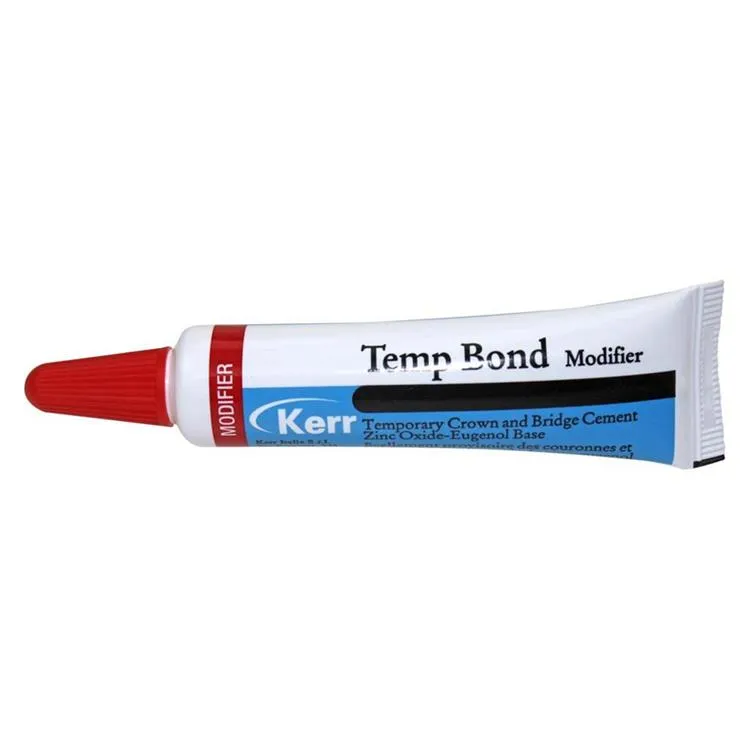 Temp Bond Modificateur