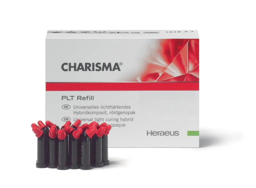Charisma Plt 20X0.25G D3 20x 0,25gr