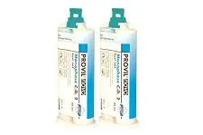Provil Novo Monophase Fast Set 66008293 2x 50ml