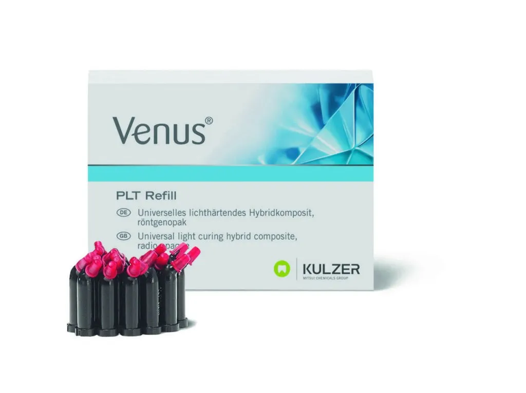 Venus Caps A2 20pcs