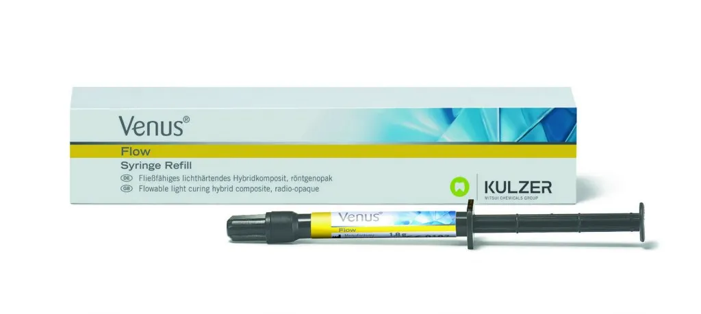 Venus Flow Seringue A1 1,8gr