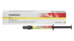 Charisma Flow Seringue A2 1,8gr