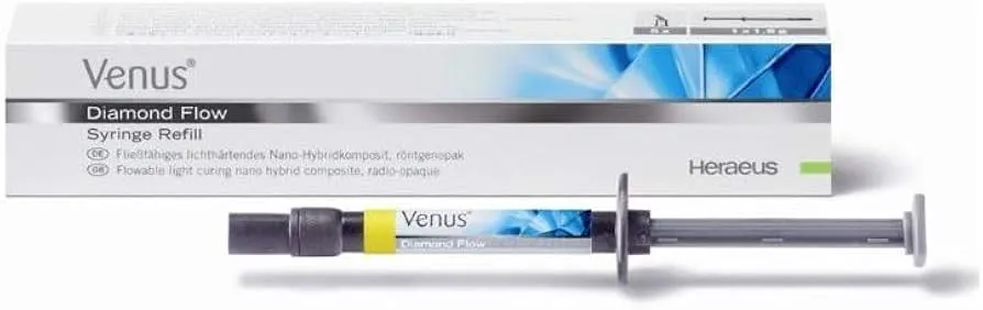 Venus Diamond Flow Seringue A3 1,8gr