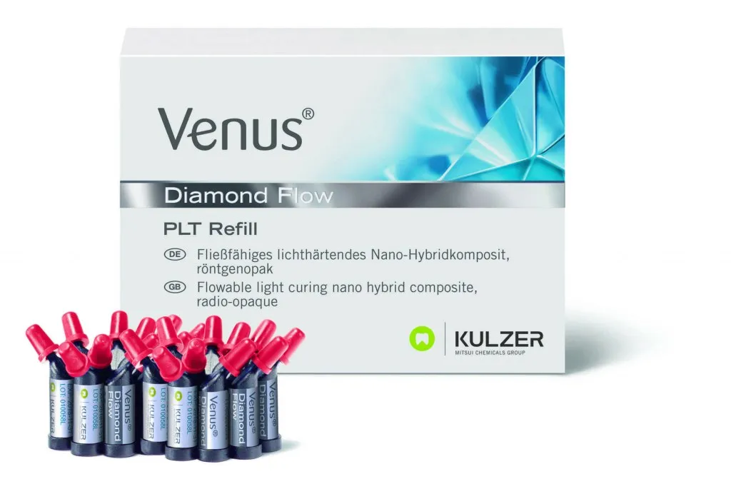Venus Diamond Flow Plt A3 20x 0,2gr