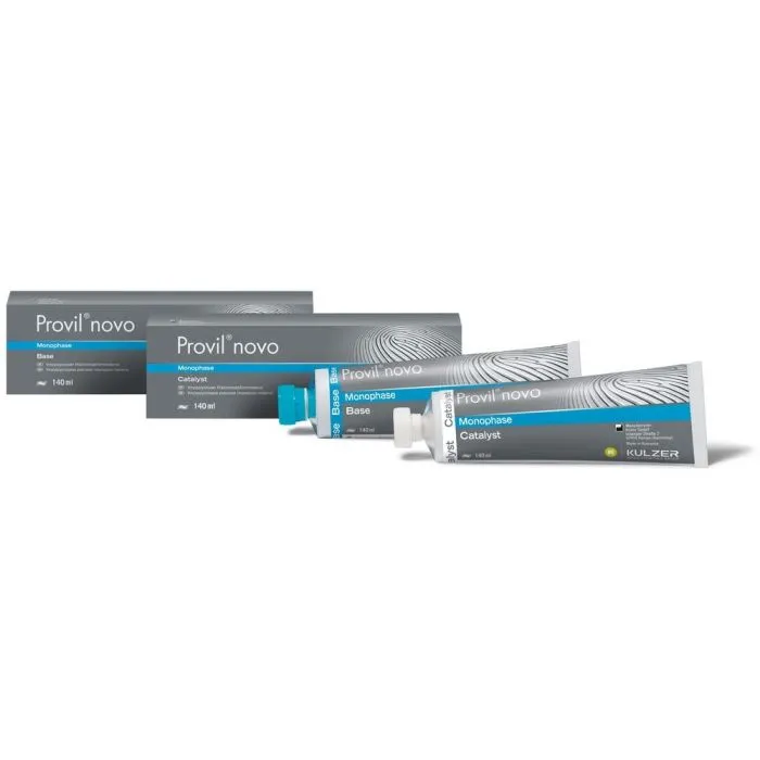 Provil Novo Mono 280ml Base + Cat