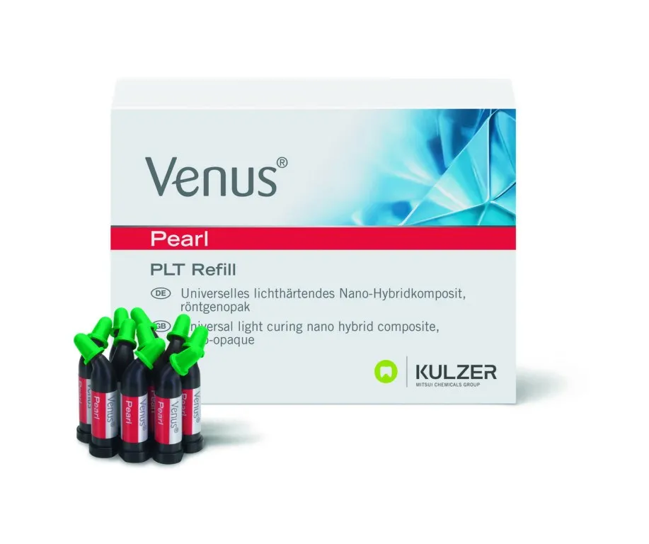 Venus Pearl Plt Am 10x 0,2gr