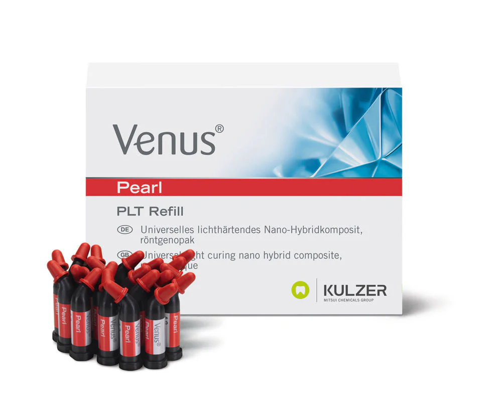 Venus Pearl Plt B2 20x 0,2gr