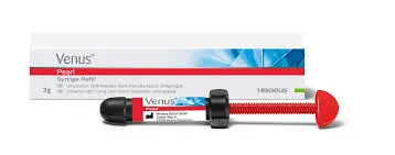 Venus Pearl Seringue Bxl 3gr