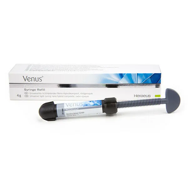 Venus Diamond Syringe One Shade 4gr