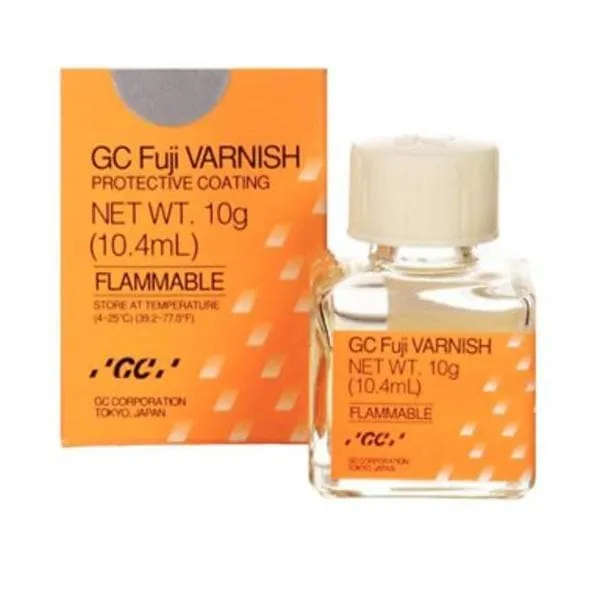 Fuji Varnish 10gr