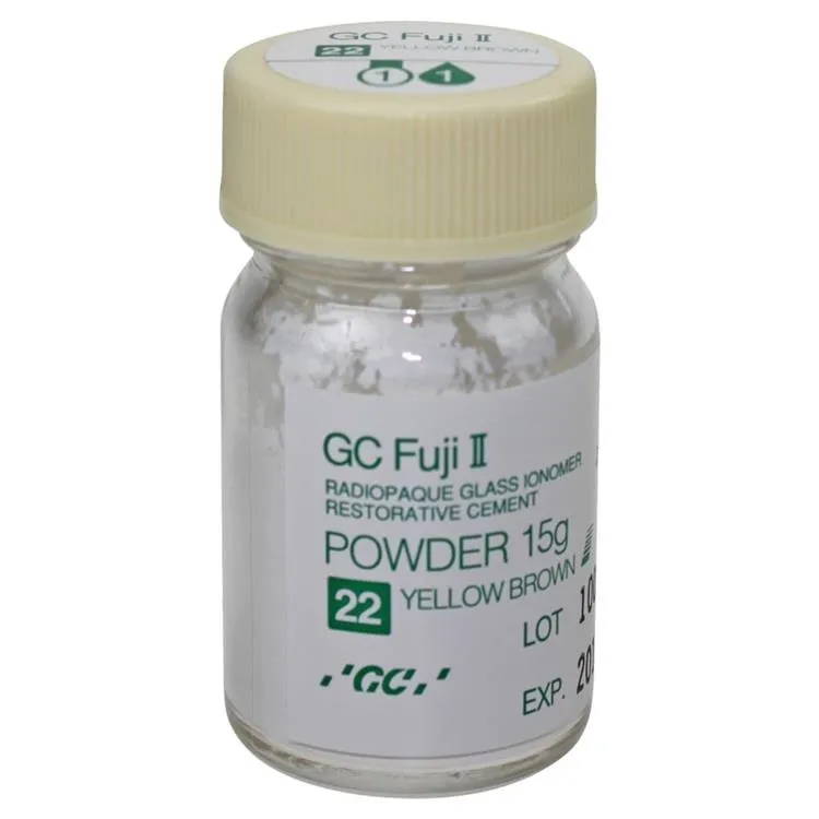 Fuji 2 Poudre Nr23 15gr