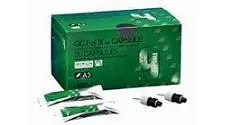 Fuji 9 Gp A2 Caps 50pcs