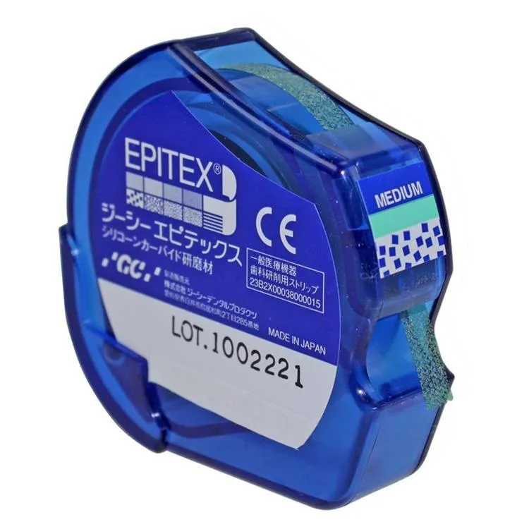 Epitex Vert Medium 10m
