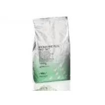 Aroma Fine Plus Fast Set Green 1kg