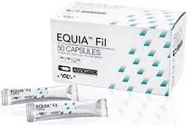 Equia Fil Caps B3 50pcs