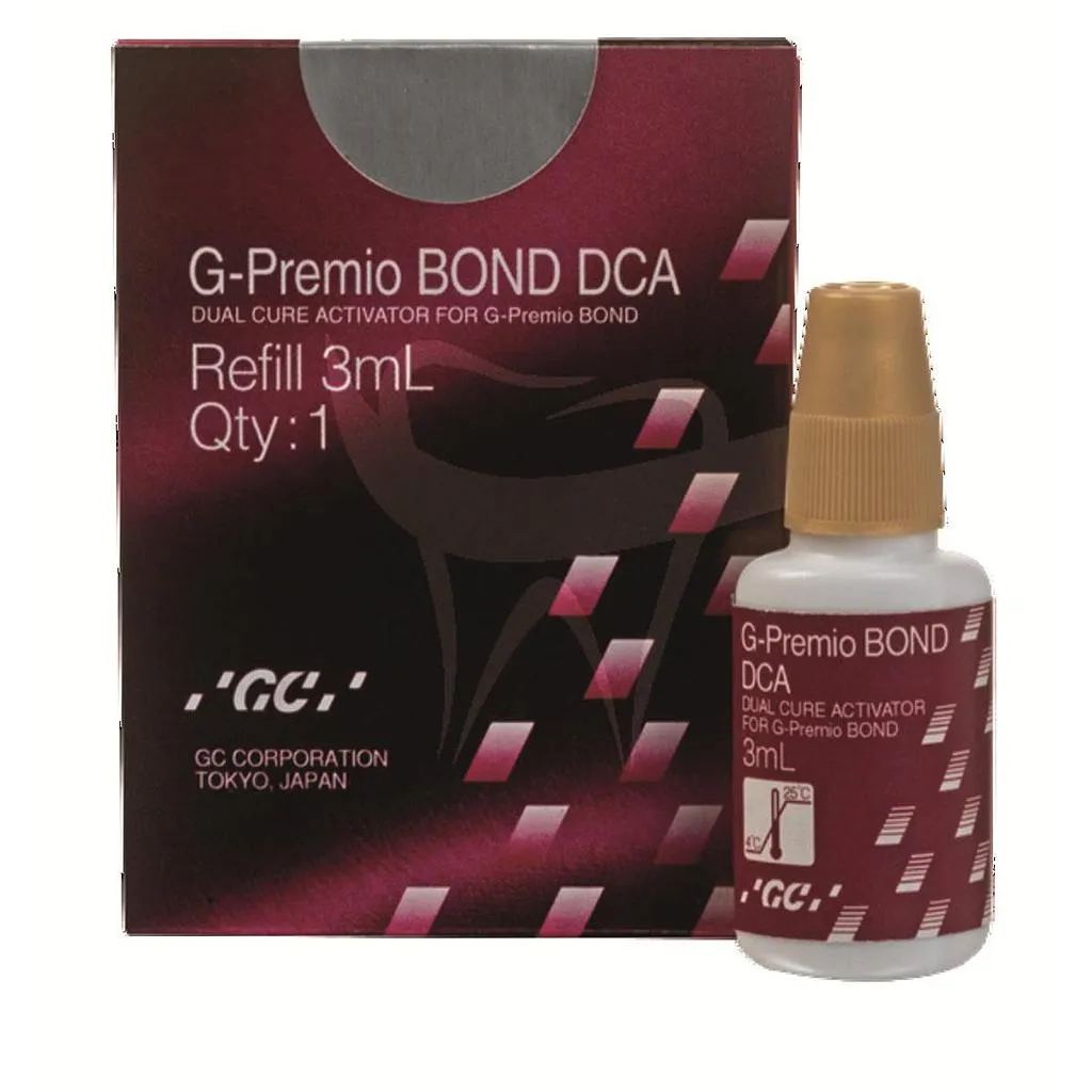 G Premio Bond Dca 3ml