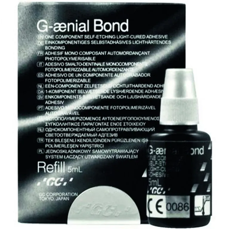 Gaenial Bond Bottle Refill 5ml