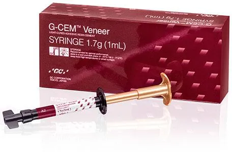 G-Cem Veneer Refill A2