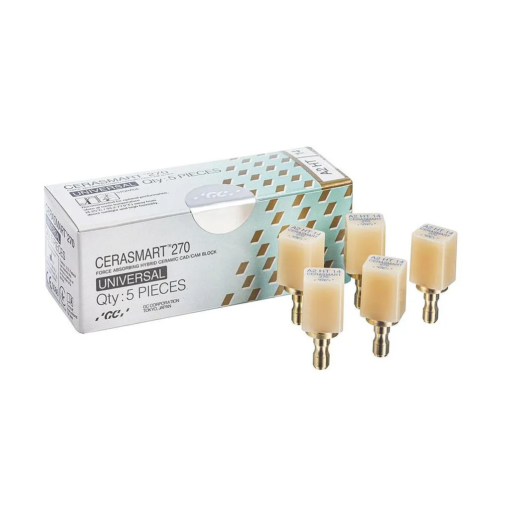 Cerasmart 12 270 Ht A3.5