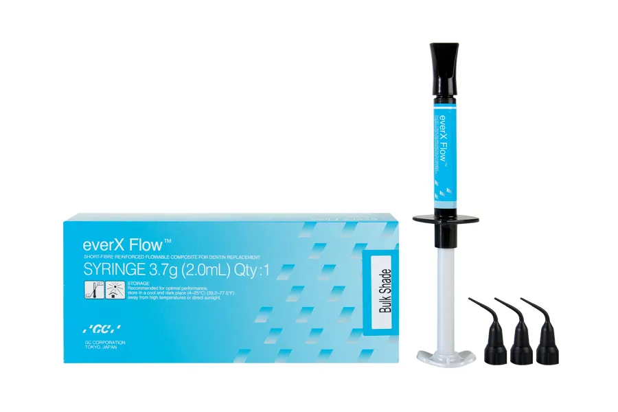 Everx Flow Seringue Bulk 2ml