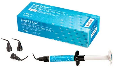 Ever X Flow Syringedentin Shade 2ml