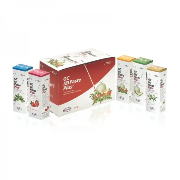 Mi Paste Plus Assorted Pack 002614