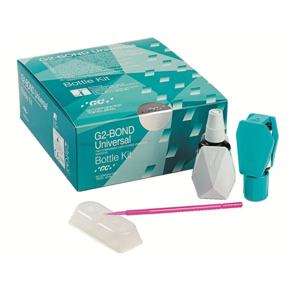 G2-Bond Universal Bottel Kit 013645