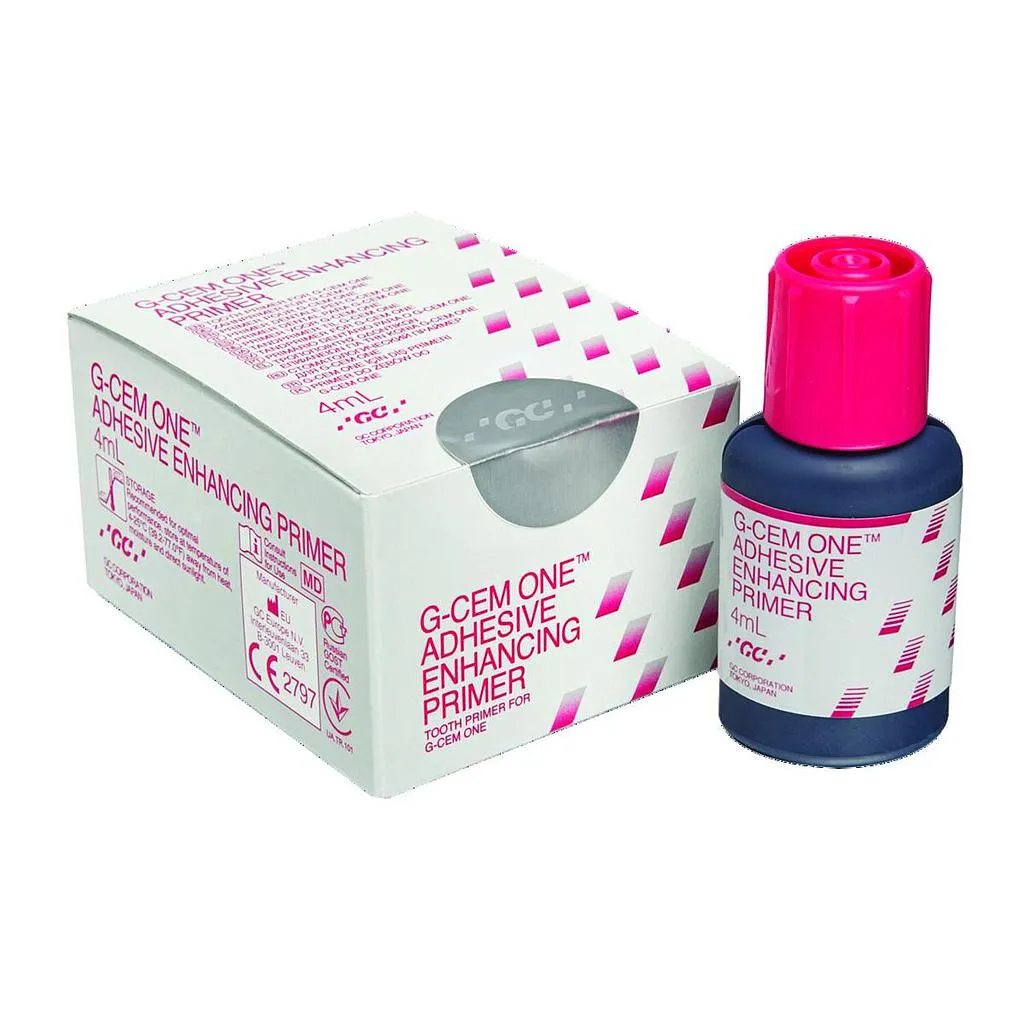 G-Cem One Adhes Enhanc Prim 013640