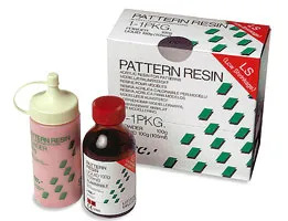 Pattern Resin Ls Poudre 100gr