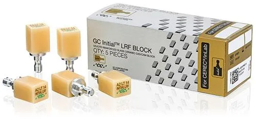 Initial Lrf A2-Ht-12 5pcs