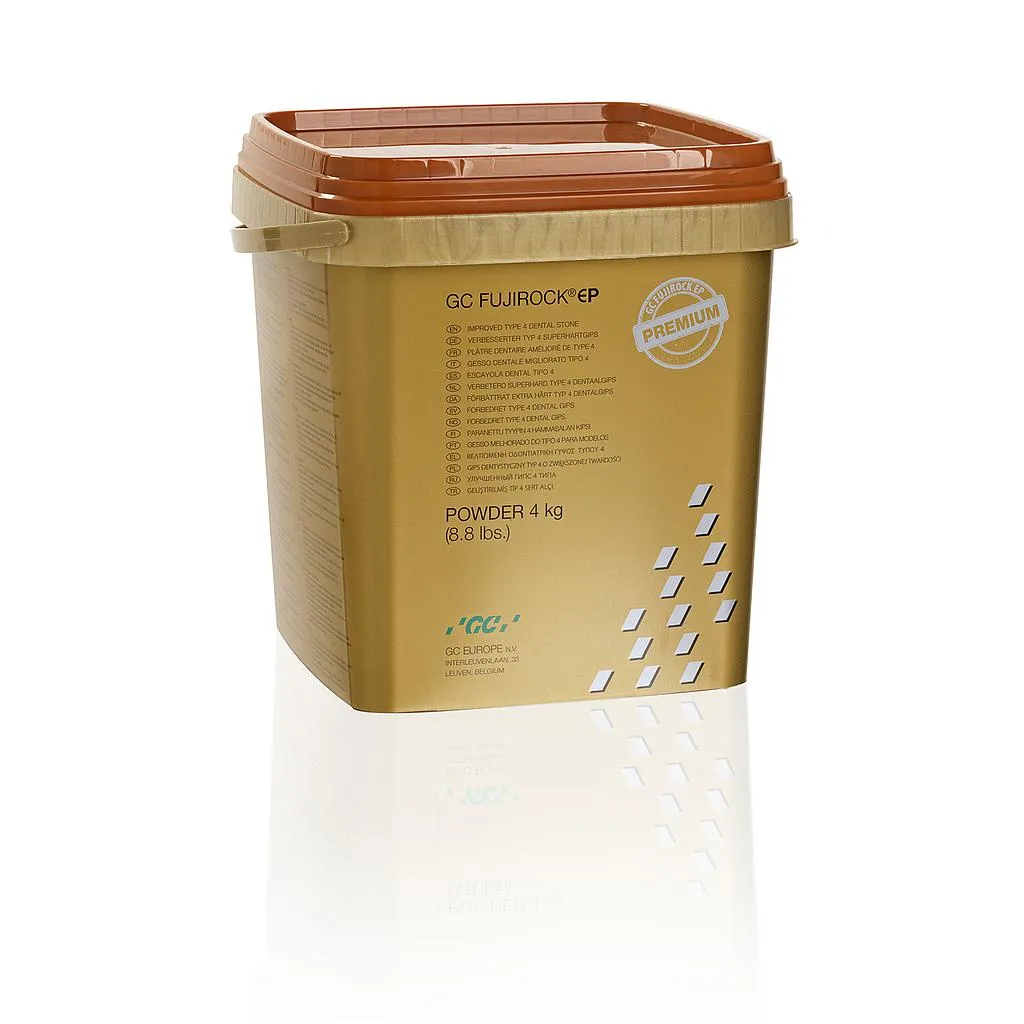 Fujirock Ep Premium Line Pastel Yellow 11kg