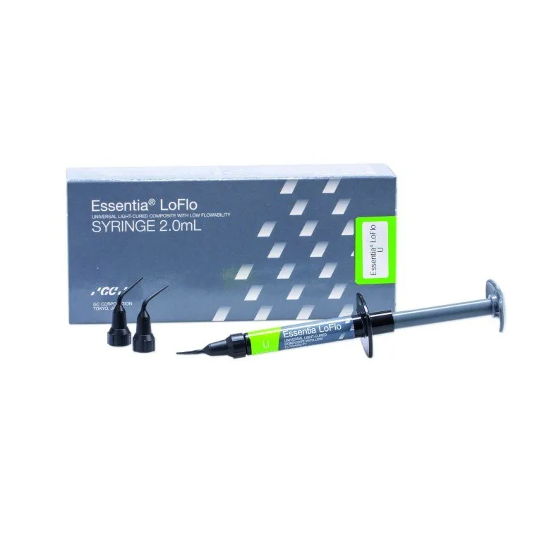 Essentia Low Flo 2ml