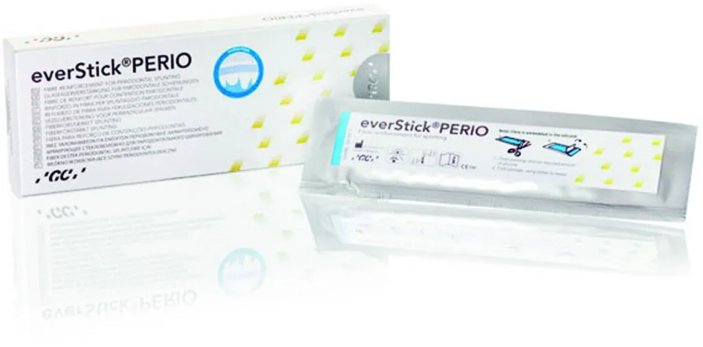 Everstick Perio 1x 8cm 10003417