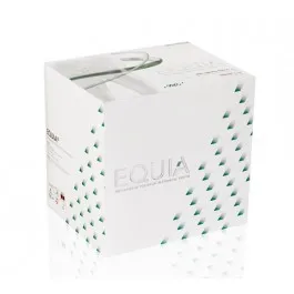Equia Clinic Pack B2 Caps 250pcs