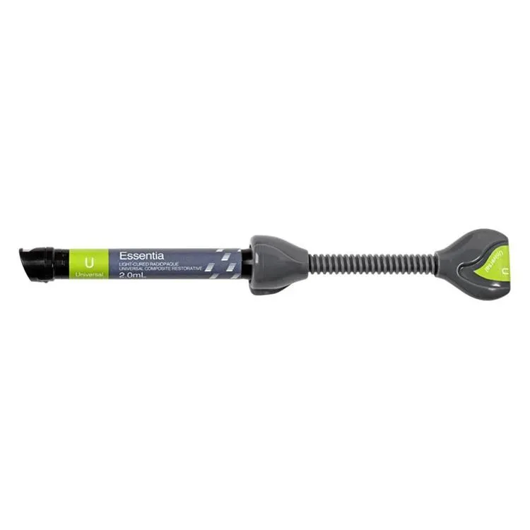Essentia Seringue U 2ml
