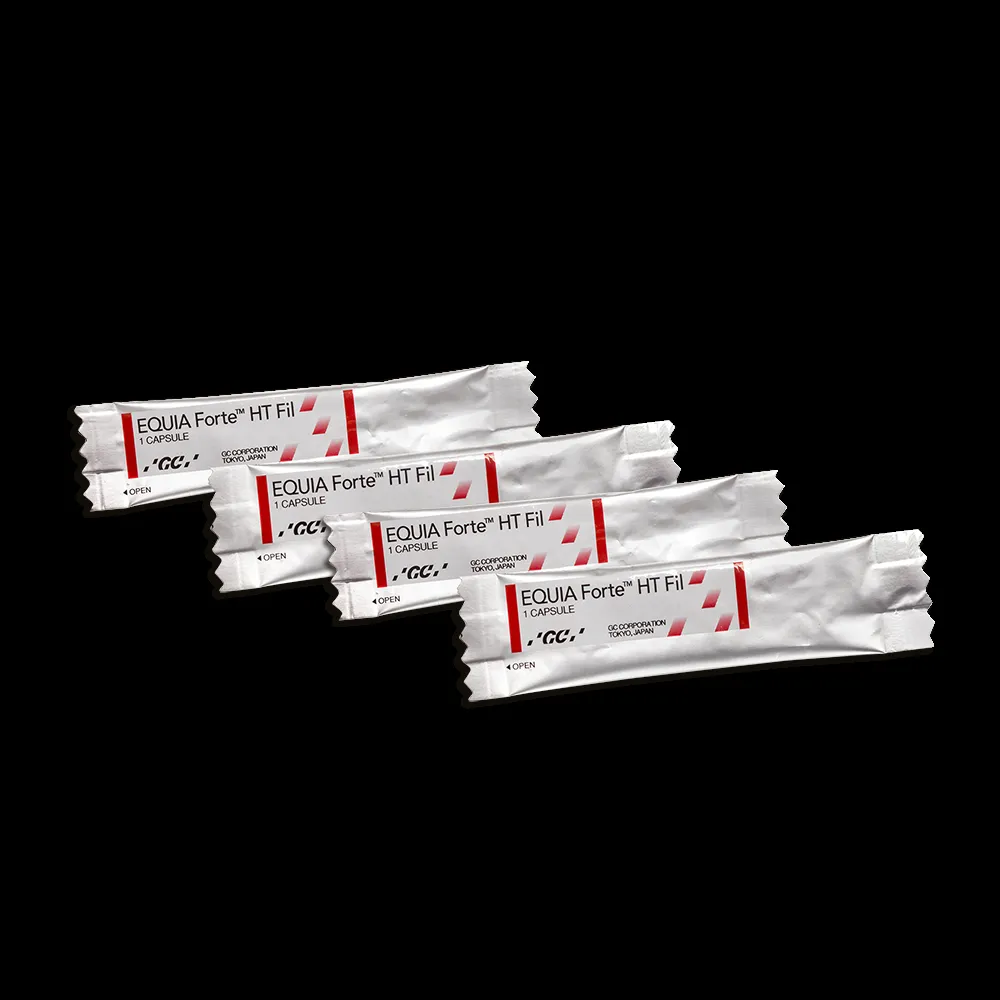 Equia Forte Ht Refill A3.5