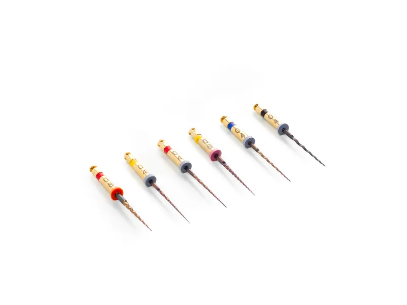 Hyflex Cm Niti File 04/20 31Mm 6pcs