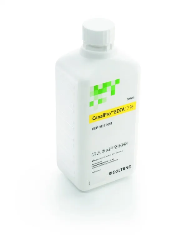 Canal Pro Edta 17% 500ml